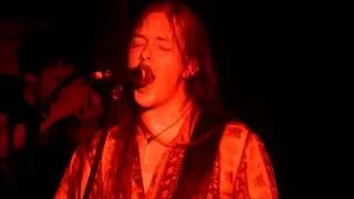 The Vintage Caravan - "M.A.R.S.W.A.T.T." [HD] (Madrid 01-09-2014)