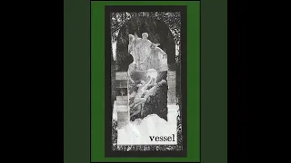 Vessel (Italy) - S/T (Album 2024)