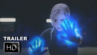 FANTASTIC FOUR (2015)  - Animated CGI Trailer #2 HD