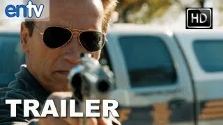 The Last Stand (2013) - Official Final Trailer [HD]