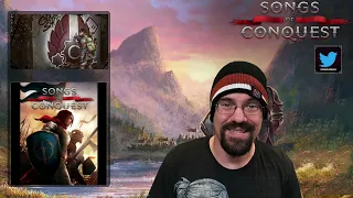 Cohh's Thoughts On Songs of Conquest Early Access