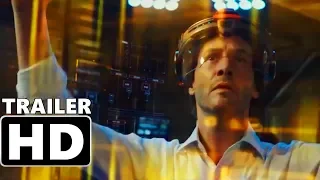 REPLICAS - Official Trailer #2 (2018) Keanu Reeves Sci-Fi Movie