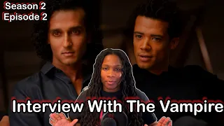 Interview With The Vampire | Season 2 Ep 2 | Recap Review