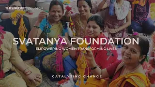 Svatanya - Empowering women transforming lives