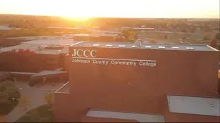 JCCC Board of Trustees Meeting - April 18, 2024