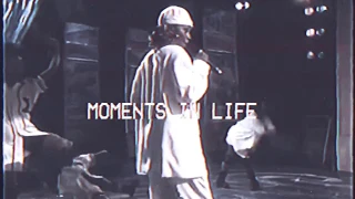 [FREE] Drake x J. Cole Type Beat - ”Moments In Life” (Prod. Sample6od)