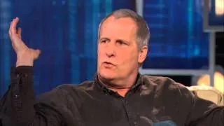 Jeff Daniels on his Gettysburg speech