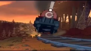 Thomas & Friends - Accidents Will Happen (My Version) [Remake]