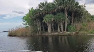 #lake George Florida