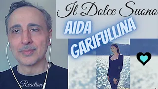 Reaction to the beautiful voice of Aida Garifullina -- Il Dolce Suono