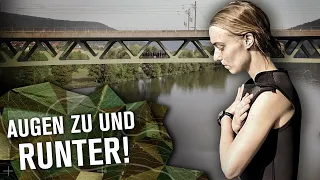 Der Mutsprung | SURVIVAL | Folge 5