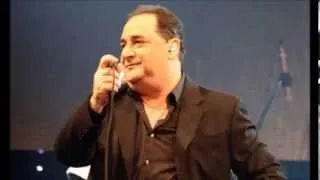 Βασίλης Καρράς - Σε είχα ψηλά live 2004