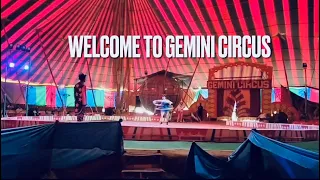 GEMINI CIRCUS