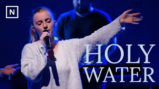 Holy Water