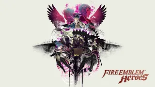 ♫ Fire Emblem Heroes 「Book 5」-  Howling Gears (Map Theme) 【Extended】