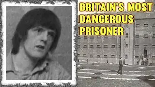 Robert John Maudsley: Britain's Most Dangerous Prisoner