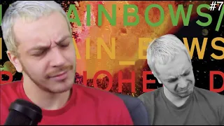 In Rainbows - Reacting to Radiohead's albums in order #7 (Part 1)