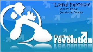 FFR Song #102 - Lethal Injection (FC)