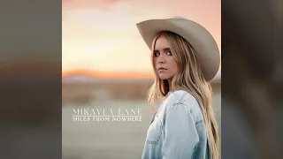 Mikayla Lane - Where the Fox Tail Grows (Official Audio)