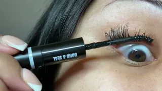 DIY LASHES | Lash clusters | QUEWEL lash kit