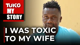 Why I left my marriage after 9 years  | Tuko TV