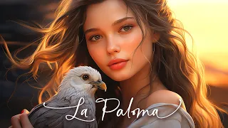 La Paloma MUSIC THAT IS NO LONGER HEARD ON THE RADIO/The 110 most beautiful music in the world