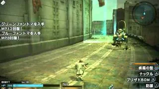 Final Fantasy Type-0 [JPN] ~ Blind Playthrough - Part 10 | Seven and Eight
