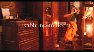 Kabhi Neem Neem - Dance Cover by Eshna Benegal