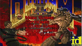 Doom II (1994 - MS.DOS)