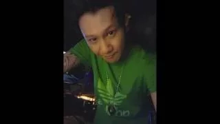 d.j_khai singapore"shake that booty"live club mix 2k13