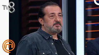 Şeflerden Duygusal Konuşmalar | MasterChef Türkiye