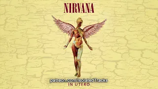 Nirvana - Heart-Shaped Box (Guitars Only)