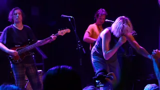 Dead Sara - Weatherman 10/1/21 Bowery Ballroom