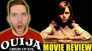 Ouija: Origin of Evil - Movie Review