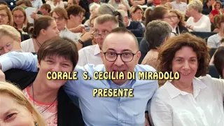 ESPERIENZA MITO 8 SETT 2019_CORALE S.CECILIA MIRADOLO TERME