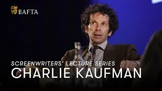 Charlie Kaufman | BAFTA Screenwriters’ Lecture Series