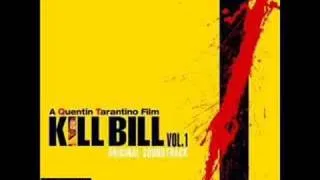 Kill Bill Volumen 1 Soundtrack - The Grand Duel Parte Prima