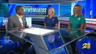 Houston Newsmakers 051919