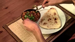 Eat like an Indian