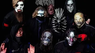 SLIPKNOT-NERO FORTE (SUB ESPAÑOL & ENGLISH