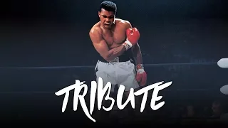 Muhammad Ali Tribute ᴴᴰ