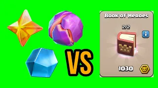 which one is best | clash of clans Malayalam | Ajith010 Gaming