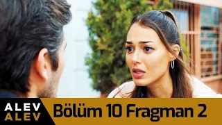 Alev Alev 10. Bölüm 2. Fragman