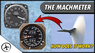 How a Machmeter Work