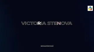 Новые коллекции обоев сезона 23/24 от Victoria Stenova (Виктория Стенова)