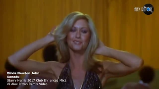 Olivia Newton John – Xanadu (Barry Harris 2017 Club Enhanced Mix)