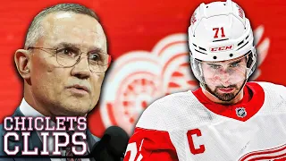 RED WINGS 23-24 SEASON PREVIEW