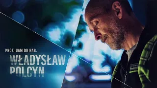 UAMówi #19 prof.Władysław Polcyn