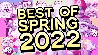 BEST OF SPRING 2022 - Oney Plays