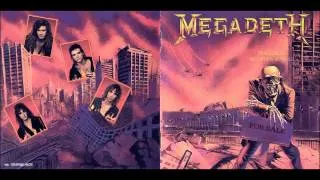 Megadeth - Devils Island [HQ] [Legendado] [PT-BR]